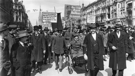 Der Mai-Aufstand 1919: Ein Sturm der Studenten gegen die französische Kolonialherrschaft