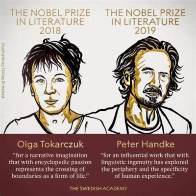  Der Nobelpreis für Literatur 2016: Eine Reise durch die menschliche Psyche und eine Ode an die Geschichten der Welt