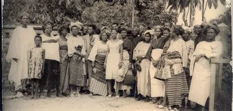 Der Aba Women's Riot: Eine Episode des Widerstands gegen Koloniale Herrschaft in Nigeria