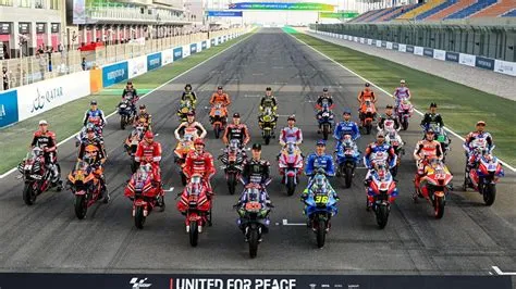 Mandalika MotoGP: Indonesiens Rückkehr zur Motorrad-WM nach einer 25-jährigen Abwesenheit