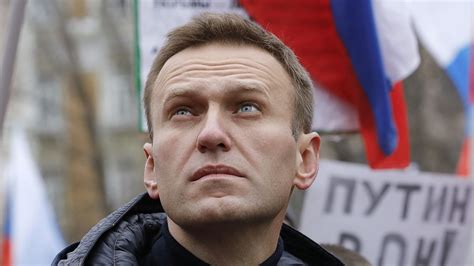  Navalny-Vergiftung: Ein Schock für die russische Opposition und die Welt