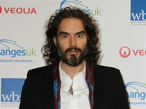 Das The Interview Debakel: Wie Russell Brand die Grenzen von Humor und Respekt überschreitet